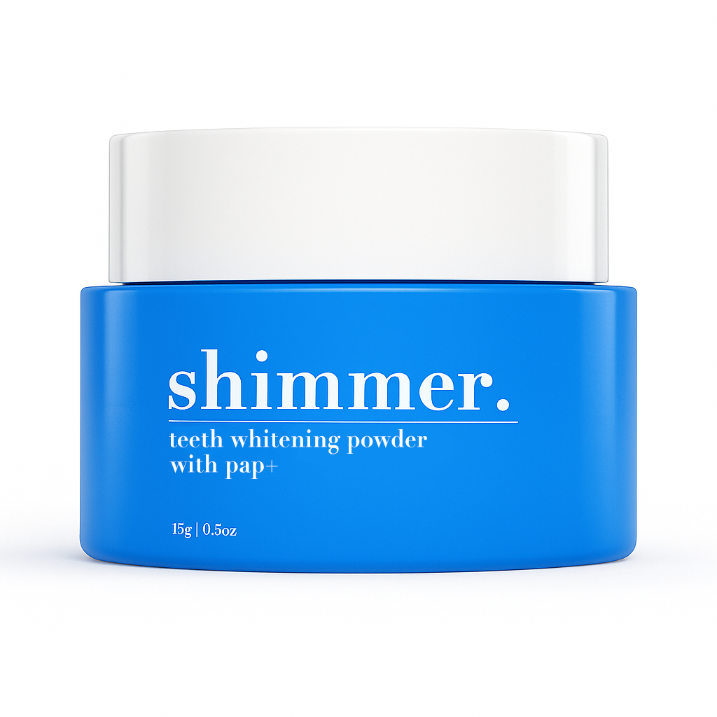 Teeth Whitening Powder