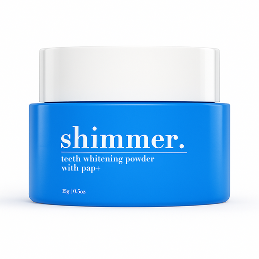 Teeth Whitening Powder