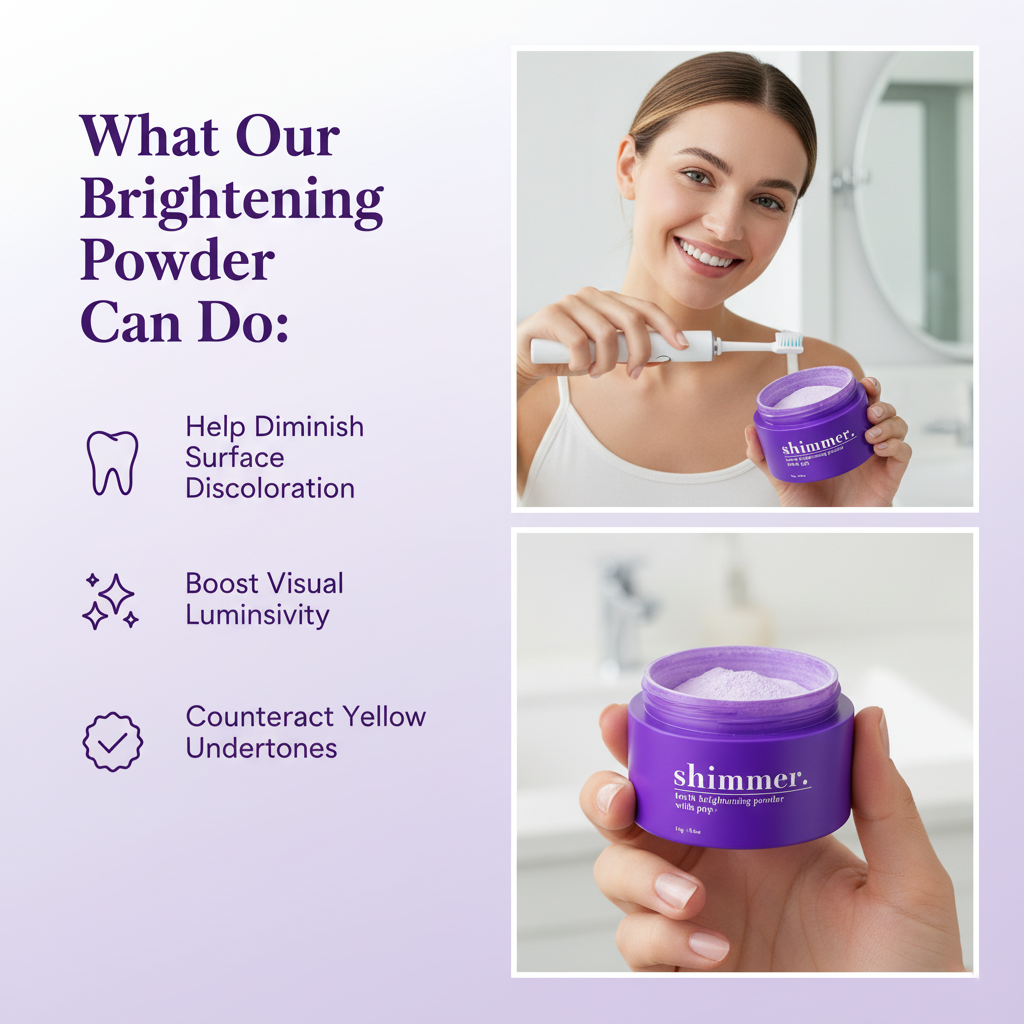 Maximum Whitening Bundle