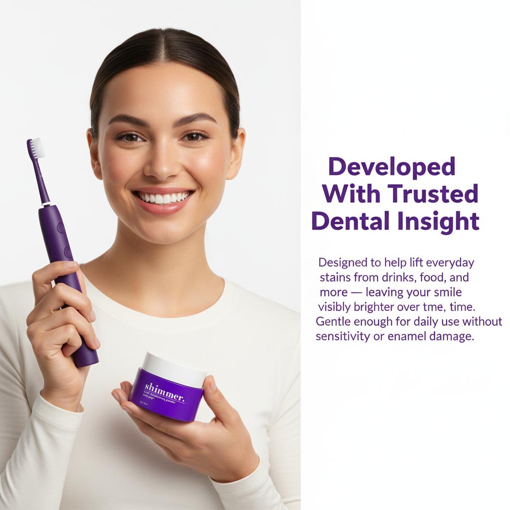 Maximum Whitening Bundle