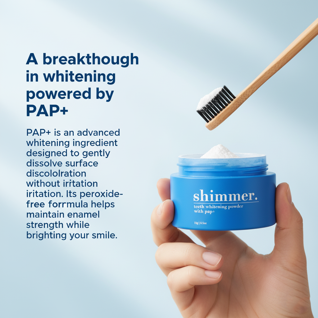 Maximum Whitening Bundle